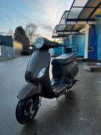 AGM Scooter NL Papieren!, Enlèvement, Comme neuf