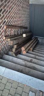 Carport, Enlèvement, Utilisé, Carport