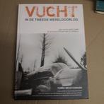 Vucht in de Tweede Wereldoorlog, Tweede Wereldoorlog, Ferre Weustenraad, Nieuw, Ophalen of Verzenden