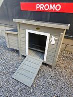 kippenhok starter 4 kippen, Dieren en Toebehoren, Ophalen, Nieuw