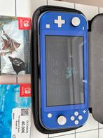 Nintendo Switch Light, Consoles de jeu & Jeux vidéo, Consoles de jeu | Nintendo Switch Lite