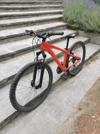 Mountainbike RockRider ST 100 maat S, Fietsen en Brommers, Fietsen | Mountainbikes en ATB, Hardtail, Ophalen, Gebruikt, Overige merken