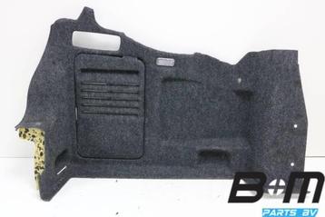 Bagageruimtebekleding links  Audi A3 8P Cabrio 8P7863879B beschikbaar voor biedingen