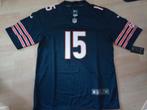 Chicago Bears Jersey Odunze maat: L, Kleding | Heren, Maat 52/54 (L), Overige typen, Nieuw, Verzenden