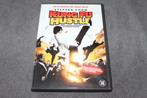 DVD Kung Fu Hustle, Cd's en Dvd's, Dvd's | Actie, Vanaf 16 jaar, Ophalen of Verzenden, Gebruikt, Actiekomedie