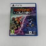 Jeu PS5 | Ratchet & Clank Rift Apart, Consoles de jeu & Jeux vidéo, Enlèvement ou Envoi