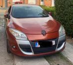 Renault Megane 1.5 dci Gt-lijnen, Euro 5, Stof, Zwart, Overige kleuren
