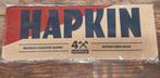 Hapkin toog legger [4 stuks] nieuw, Ophalen, Nieuw