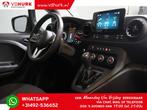 Mercedes-Benz Citan 110 CDI Aut. MBUX/ Navi/ 3Pers./ Cruise/, Diesel, Automatique, Achat, Système de navigation