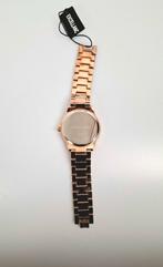 Rosegoud dameshorloge Excellance — nieuw, Handtassen en Accessoires, Overige Accessoires, Ophalen of Verzenden, Nieuw