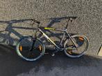 scott scale 60, Fietsen en Brommers, Fietsen | Mountainbikes en ATB, Hardtail, Heren, Zo goed als nieuw, 53 tot 57 cm
