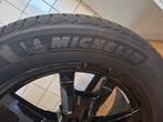 BMW IX3 G08 X3 G01 X4 G02 19 inch velgen 842 winterbanden, 245 mm, Banden en Velgen, Winterbanden, Personenwagen