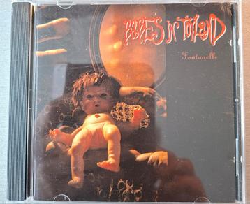 Cd. Babes in toyland. Fontanelle. beschikbaar voor biedingen