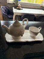 Theepotje met tas, Huis en Inrichting, Ophalen