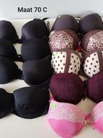 Diverse bh's C-Cup, Kleding | Dames, Ondergoed en Lingerie, Ophalen of Verzenden, BH