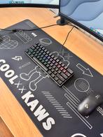 Royal Kludge 61 - Beste Gaming Keyboard, Royal kludge, Ergonomisch, Ophalen of Verzenden, Zo goed als nieuw