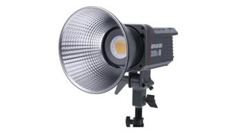 Amaran 200x S (EU version) bi-color lamp met een vermogen beschikbaar voor biedingen