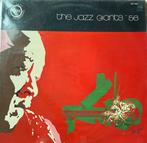 Vinyle LP 1956 - Les Géants du Jazz '56, Comme neuf, Jazz, Enlèvement ou Envoi