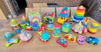 veel babyspeelgoed, nog in heel goede staat., Kinderen en Baby's, Ophalen, Met geluid
