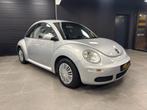 VW BEETLE 1.6 BENZINE 98.000 KM TOP STAAT, Bluetooth, Argent ou Gris, Entreprise, 102 kW