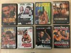 DVD / Divers ., Ophalen, Zo goed als nieuw, Actie