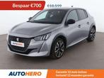 Peugeot 208 1.5 Blue-HDi GT (bj 2022), Auto's, Voorwielaandrijving, 75 kW, 1165 kg, 109 g/km
