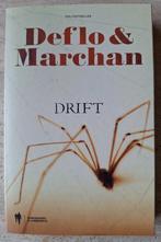 Drift - Deflo & Marchan, Ophalen of Verzenden