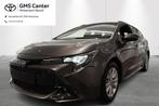 Toyota Corolla TS 1.8 Dynamic + Business Pack - incl 2 jaar, Auto's, Toyota, Gebruikt, 4 cilinders, Elektrische ramen, Hybride Elektrisch/Benzine