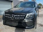 Mercedes GLS 350d AMG Lichte Vracht 1e eigenaar, Auto's, Mercedes-Benz, Particulier, Dealer onderhouden, Keyless entry, GLS