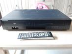 Samsung DVD-V6800 VCR & DVD Player met afstandsbediening, Audio, Tv en Foto, DVD spelers, Ophalen of Verzenden, Zo goed als nieuw