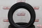 Set van 4 zomerbanden 245/40/18 Hankook zo goed als nieuw!, 18 inch, Ophalen of Verzenden, Band(en), Personenwagen
