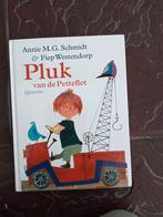 Annie M.G. Schmidt - Pluk van de Petteflet, Ophalen, Zo goed als nieuw, Annie M.G. Schmidt