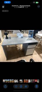 Bureau, Ophalen, Zo goed als nieuw, Bureau