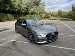 AUDI A6 AVANT 2.0 TDI - AUTOMATIQUE, Auto's, Audi, Automaat, Euro 6, 1446 kg, 5 deurs