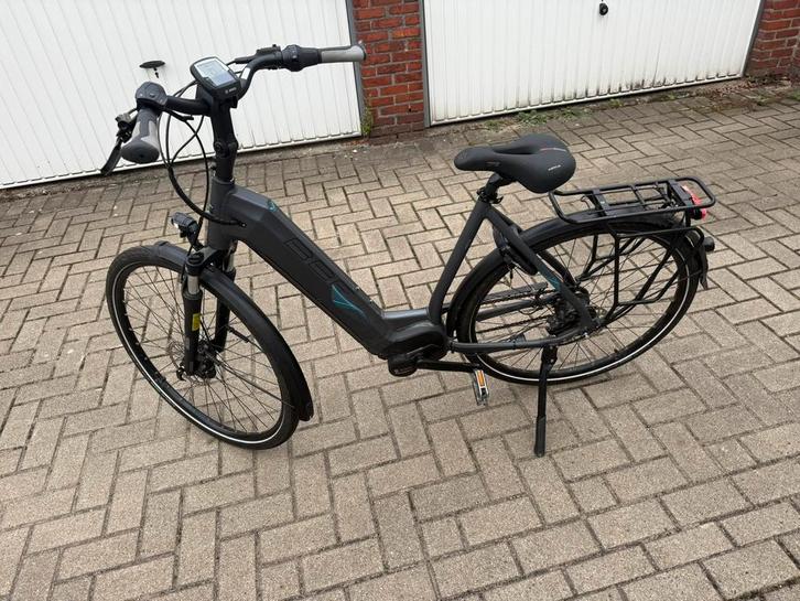 Vélo électrique, Vélos & Vélomoteurs, Vélos électriques, Comme neuf, Enlèvement