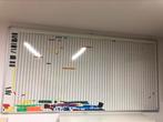 Legomaster planbord 100cm x 200cm, Ophalen