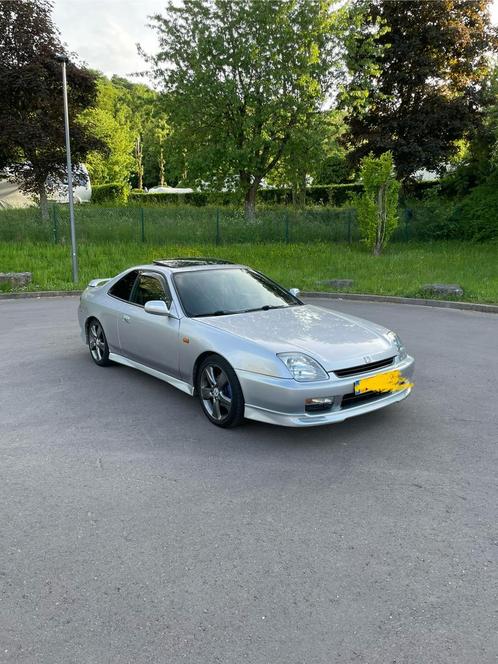 Honda Prelude 2.2 VTEC BB8 4ws, Auto's, Honda, Particulier, Prelude, Ophalen