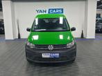 Volkswagen Caddy 2.0 TDi * UTILITAIRE 5 PLACES * CARPLAY & C, Cuir, 75 kW, Achat, Euro 6