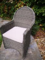 4 tuinstoelen. Bristol, Tuin en Terras, Ophalen, Zo goed als nieuw