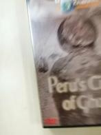DVD documentaire La ville des fantômes au Pérou, CD & DVD, DVD | Documentaires & Films pédagogiques, Tous les âges, Enlèvement ou Envoi