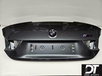 Achterklep BMW M4 F82 Competition CS of GTS 41628067900, Auto-onderdelen, Gebruikt, Achterklep, Ophalen of Verzenden, BMW