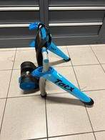 Rouleaux de vélo Tacx Booster, Enlèvement, Comme neuf