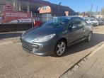 Peugeot 307 2.0 Benzine JBL Edition! Top Staat!, Auto's, 100 kW, 4 zetels, 4 cilinders, Cabriolet