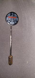 Épinglette vintage Eintracht Frankfurt rétro 90 en édition l, Enlèvement ou Envoi, Comme neuf