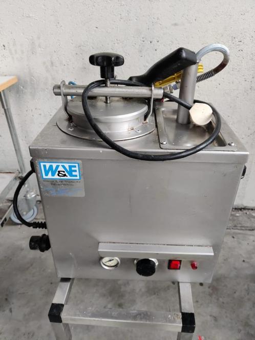 PICOLOGEL-machine voor het aanbrengen van gel, Zakelijke goederen, Horeca | Keukenapparatuur, Overige typen, Gebruikt, Ophalen