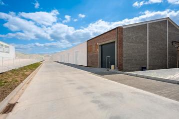 Industrieel te huur in Zwalm beschikbaar voor biedingen