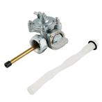 Benzinekraan Honda CB400 CB750SC Nighthawk, Envoi, Neuf