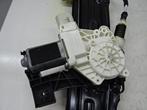 MOTOR RAAMMECHANIEK RECHTS ACHTER 5 serie (F10) (72481720), Gebruikt, Achter, BMW