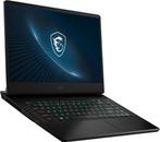 Gaming laptop MSI Vector GP66 12UH, I7-12700H, RTX3080, Computers en Software, Windows Laptops, Ophalen, Zo goed als nieuw, Gaming