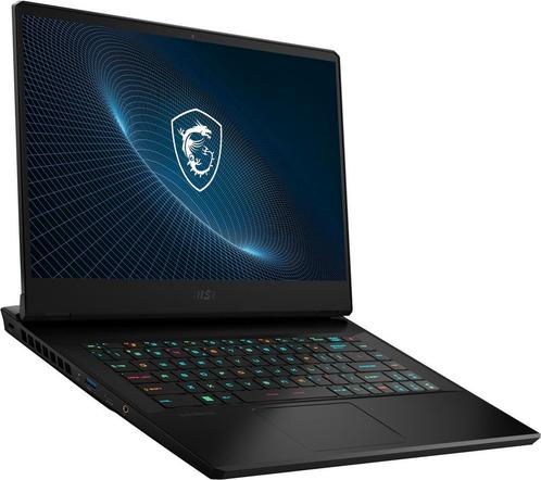 Gaming laptop MSI Vector GP66 12UH, I7-12700H, RTX3080, Computers en Software, Windows Laptops, Zo goed als nieuw, Gaming, Ophalen